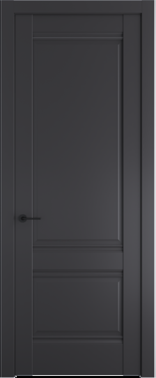 Межкомнатная дверь Profil Doors 9.2.1PD.O Грей