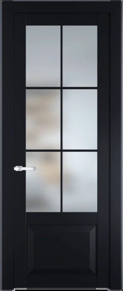 Межкомнатная дверь Profil Doors 1.2.2 (p.6)