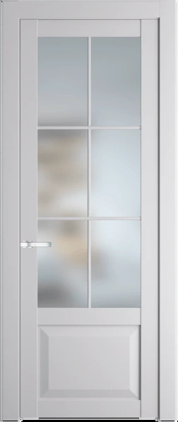 Межкомнатная дверь Profil Doors 1.2.2 (p.6)