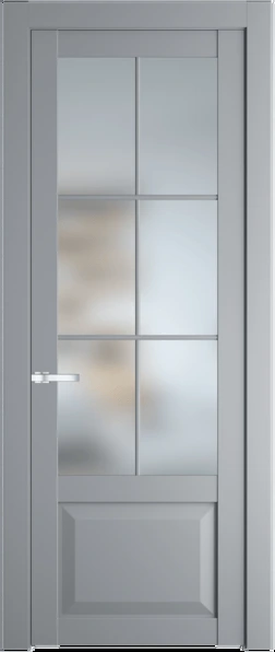 Межкомнатная дверь Profil Doors 1.2.2 (p.6)