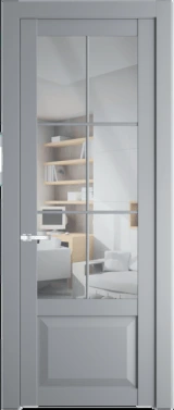 Межкомнатная дверь Profil Doors 1.2.2 (p.6)
