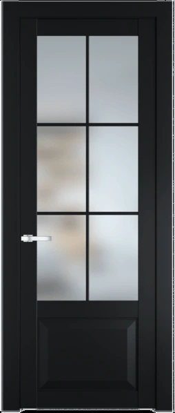 Межкомнатная дверь Profil Doors 1.2.2 (p.6)