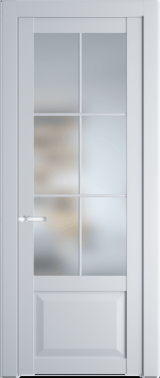 Межкомнатная дверь Profil Doors 1.2.2 (p.6)