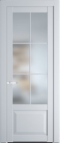 Межкомнатная дверь Profil Doors 1.2.2 (p.6)