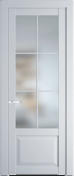 Межкомнатная дверь Profil Doors 1.2.2 (p.6)