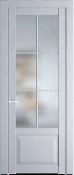 Межкомнатная дверь Profil Doors 1.2.2 (p.6)