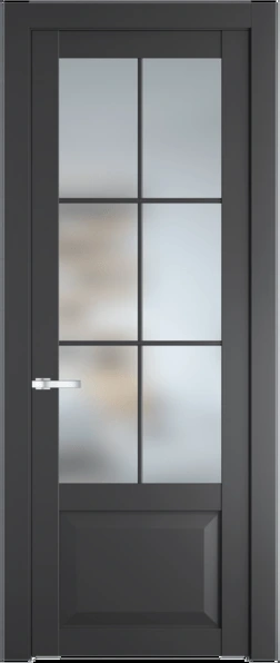 Межкомнатная дверь Profil Doors 1.2.2 (p.6)