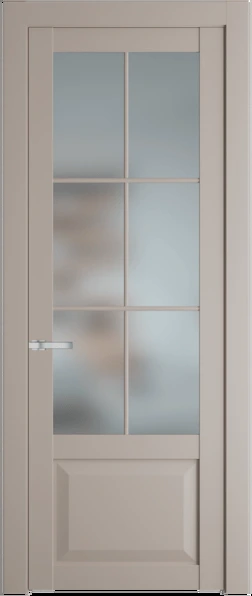 Межкомнатная дверь Profil Doors 1.2.2 (p.6)