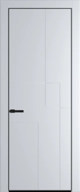 Межкомнатная дверь Profil Doors 3 PA