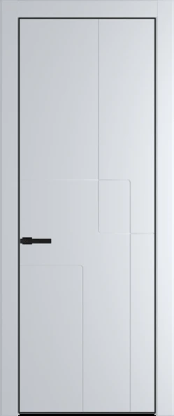 Межкомнатная дверь Profil Doors 3 PA
