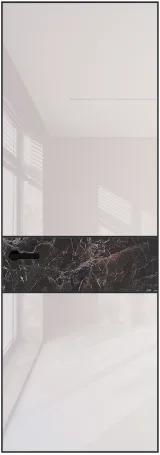 Межкомнатная дверь Profil Doors 4AGN ГЛЯНЕЦ