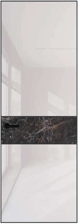 Межкомнатная дверь Profil Doors 4AGN ГЛЯНЕЦ