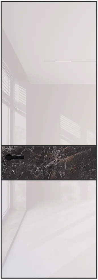 Межкомнатная дверь Profil Doors 4AGN ГЛЯНЕЦ