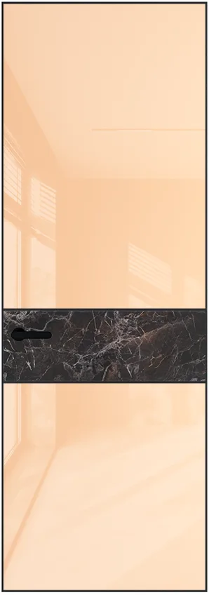 Межкомнатная дверь Profil Doors 4AGN ГЛЯНЕЦ
