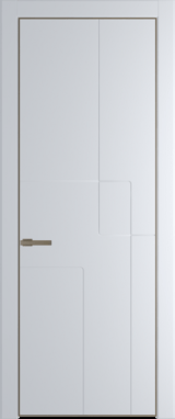 Межкомнатная дверь Profil Doors 3 PA Шампань Сэнд