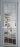 Межкомнатная дверь Profil Doors 1.1.2 (p.15) Прозрачное Смоки (RAL 870-02)