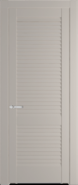 Межкомнатная дверь Profil Doors 1.11 P Сэнд