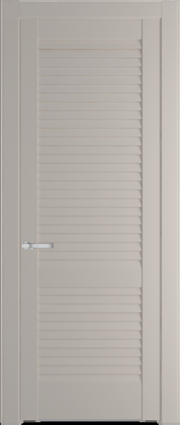 Межкомнатная дверь Profil Doors 1.11 P Сэнд