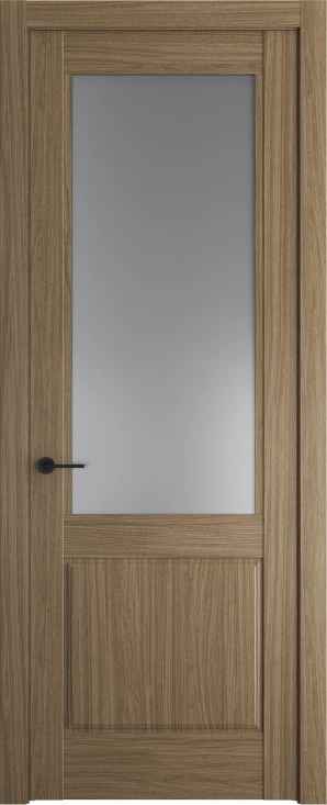 Межкомнатная дверь Profil Doors Orange 6.2.2ND.O Дуб Мокко Графит