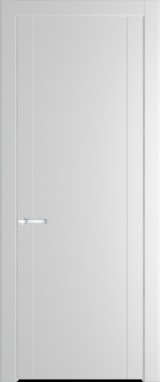 Межкомнатная дверь Profil Doors Orange 1.1P.O Крем Вайт (RAL 120-02)