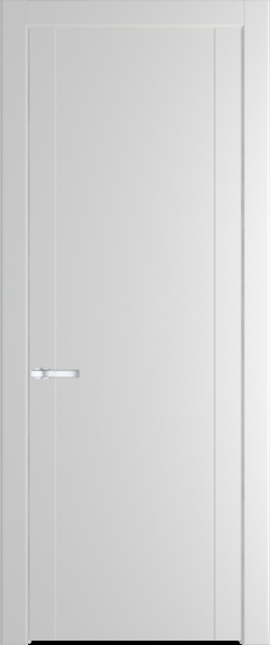 Межкомнатная дверь Profil Doors Orange 1.1P.O Крем Вайт (RAL 120-02)
