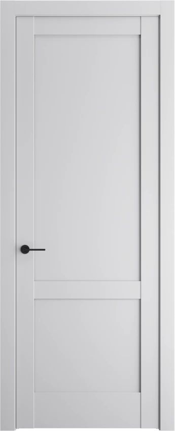 Межкомнатная дверь Profil Doors 10.2.1PD.O Крем Вайт