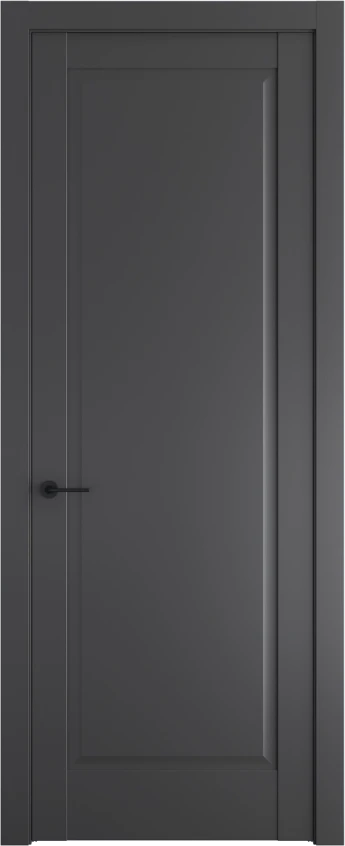 Межкомнатная дверь Profil Doors 5.1.1PD.O Графит
