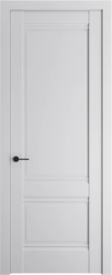 Межкомнатная дверь Profil Doors 9.2.1PD.O Крем Вайт