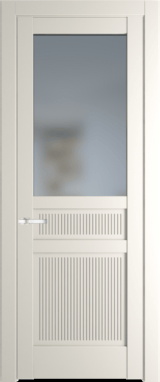 Межкомнатная дверь Profil Doors 2.3.2 PM Матовое Перламутр белый
