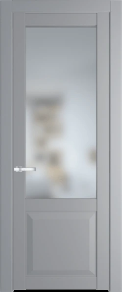 Межкомнатная дверь Profil Doors 1.2.2 PD