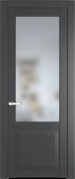 Межкомнатная дверь Profil Doors 1.2.2 PD