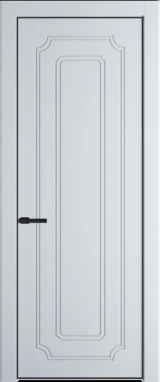 Межкомнатная дверь Profil Doors 30 PA