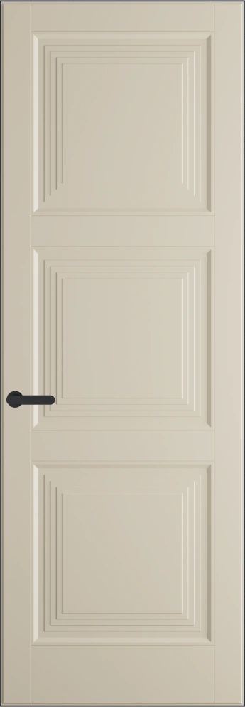 Межкомнатная дверь Profil Doors 11.3ST