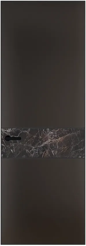 Межкомнатная дверь Profil Doors 4AGN МОНОХРОМ