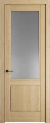 Межкомнатная дверь Profil Doors Orange 6.2.2ND.O Дуб Натуральный Графит