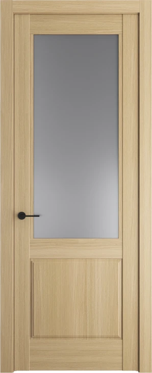 Межкомнатная дверь Profil Doors Orange 6.2.2ND.O Дуб Натуральный Графит