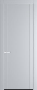 Межкомнатная дверь Profil Doors Orange 1.1P.O Лайт Грей (RAL 870-01)