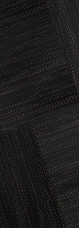 Межкомнатная дверь Profil Doors 7VT шпон Шпон Espresso 1042S