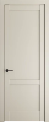 Межкомнатная дверь Profil Doors 10.2.1PD.O Кремовая Магнолия