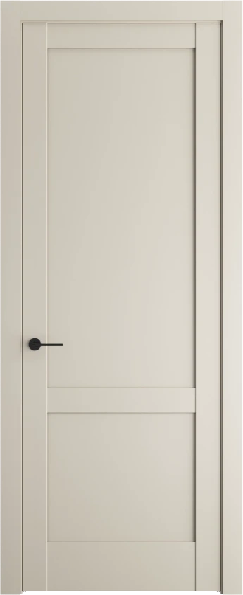 Межкомнатная дверь Profil Doors 10.2.1PD.O Кремовая Магнолия