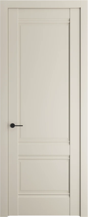 Межкомнатная дверь Profil Doors 9.2.1PD.O Кремовая Магнолия