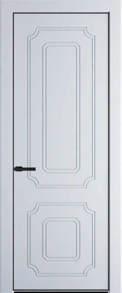 Межкомнатная дверь Profil Doors 31 PA