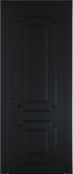 Межкомнатная дверь Profil Doors 31 PA