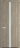 Межкомнатная дверь Profil Doors 1.8 N Lacobel Белый лак Каштан темный