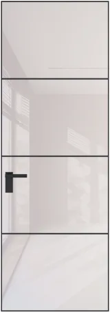 Межкомнатная дверь Profil Doors 5AGN ГЛЯНЕЦ