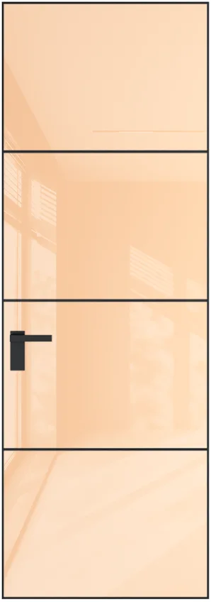 Межкомнатная дверь Profil Doors 5AGN ГЛЯНЕЦ