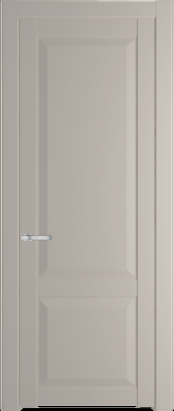 Межкомнатная дверь Profil Doors 1.2.1 PD Сэнд