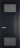 Межкомнатная дверь Profil Doors 1.3.4 PD Графит Нэви Блу (RAL 7016)