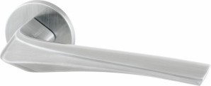 Ручка Armadillo (Армадилло) раздельная R.URS52.FLAME (FLAME URS) MWSC-33 итальянский тисненый