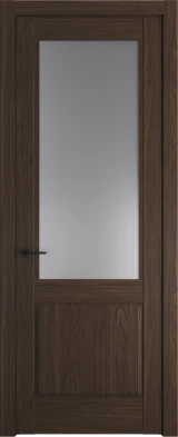 Межкомнатная дверь Profil Doors Orange 6.2.2ND.O Орех Шоколад Графит